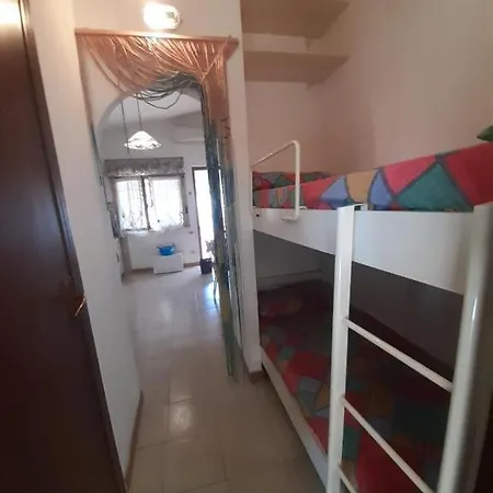 Pm 75b Via Orsa Maggiore Apartament