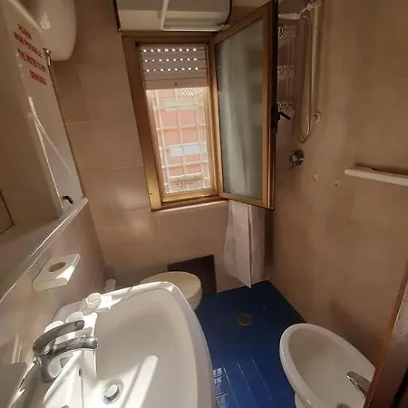 Apartament Pm 75b Via Orsa Maggiore