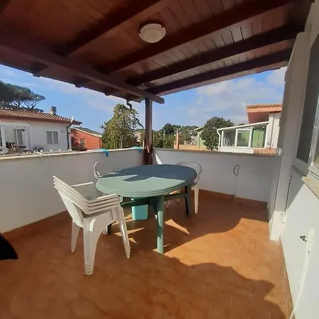 Apartament Pm 75b Via Orsa Maggiore Cogna