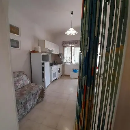 Apartament Pm 75b Via Orsa Maggiore *