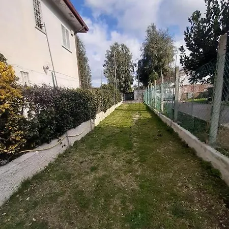 Apartament Pm 75b Via Orsa Maggiore Cogna