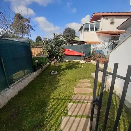 Pm 75b Via Orsa Maggiore Apartament Cogna